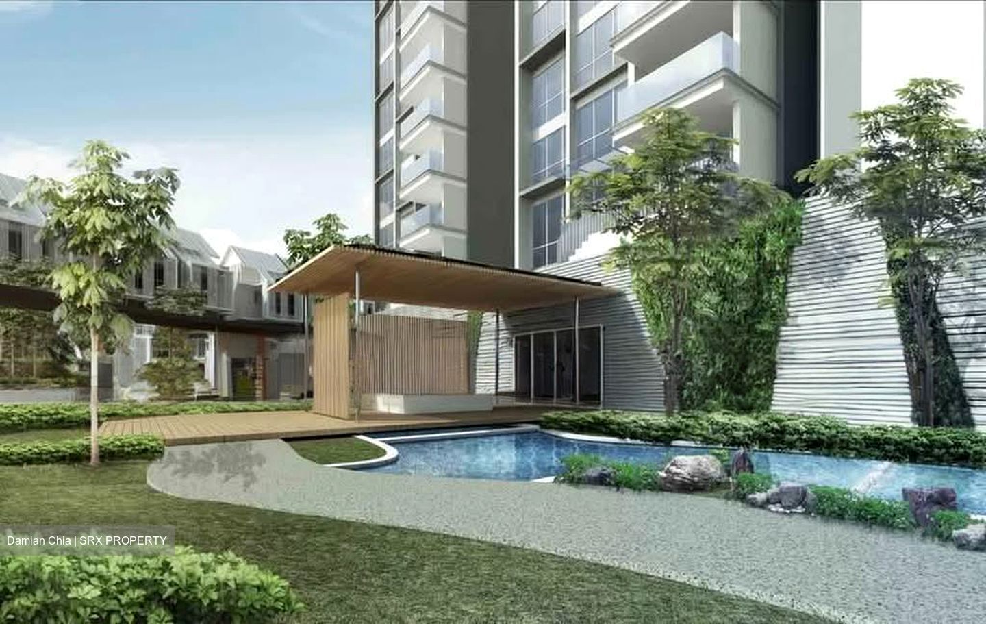 Hillsta (D23), Condominium #595232301